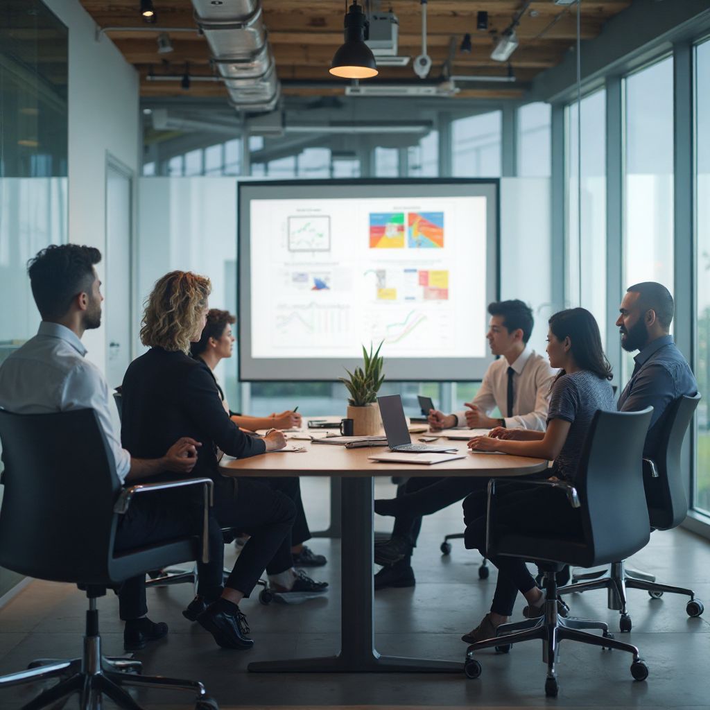 About Us MatrixSync